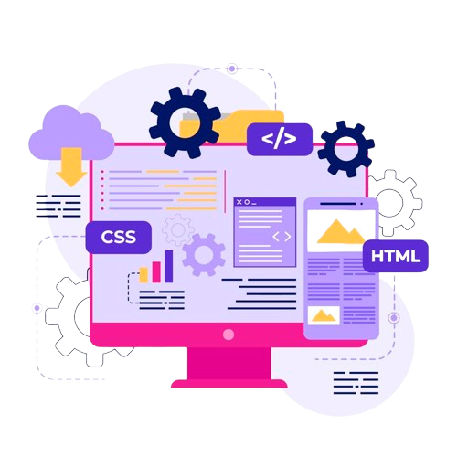 Web Development Services